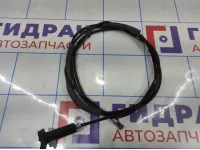 Трос лючка бензобака Kia Rio 4 81590-H2000.