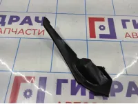 Накладка лобового стекла правая Kia Rio 4 86154-H0000.