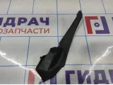 Накладка лобового стекла левая Kia Rio 4 86153-H0000.
