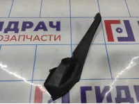 Накладка лобового стекла левая Kia Rio 4 86153-H0000.