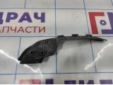 Накладка лобового стекла левая Kia Rio 4 86153-H0000.