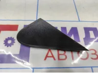 Накладка зеркала правого Kia Rio 4 86190-H0000. Уголок наружный.