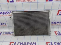 Радиатор кондиционера Kia Rio 4 97606-H5000.