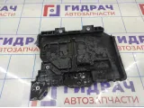 Крепление АКБ Kia Rio 4 37150-H5000.