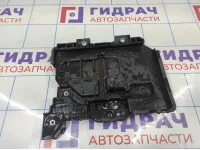 Крепление АКБ Kia Rio 4 37150-H5000.