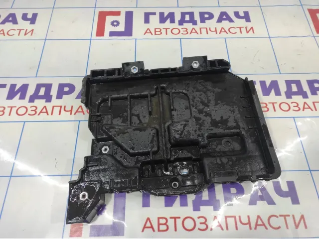 Крепление АКБ Kia Rio 4 37150-H5000.