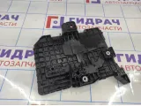 Крепление АКБ Kia Rio 4 37150-H5000.