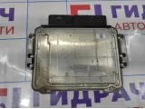 Блок управления двигателем Kia Rio 4 39104-2B192.