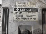 Блок управления двигателем Kia Rio 4 39104-2B192.