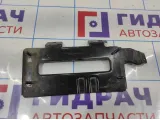 Кронштейн блока управления двигателем Kia Rio 4 39109-03560.