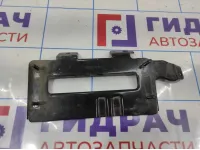 Кронштейн блока управления двигателем Kia Rio 4 39109-03560.