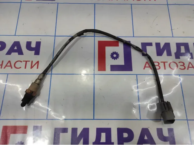 Датчик кислородный нижний Kia Rio 4 39210-2B329.