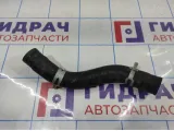 Патрубок радиатора Kia Rio 4 25411-H5100.