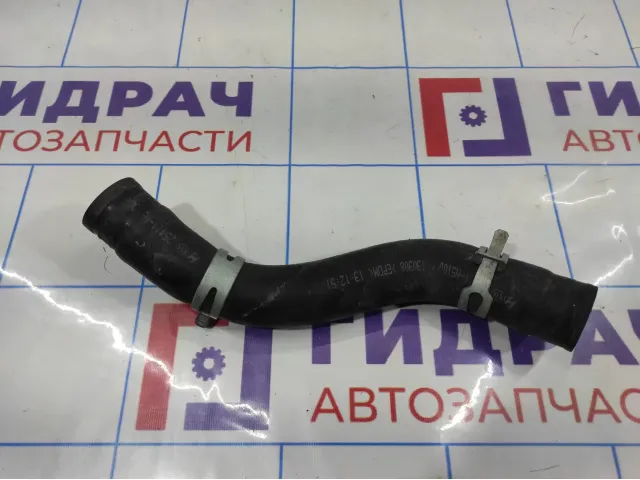 Патрубок радиатора Kia Rio 4 25411-H5100.