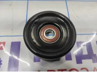 Ролик дополнительный руч. Ремня Kia Rio 4 25286-2B040.