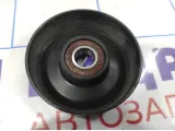 Ролик дополнительный руч. Ремня Kia Rio 4 25286-2B040.