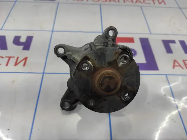 Насос водяной (помпа) Kia Rio 4 25100-2B700.