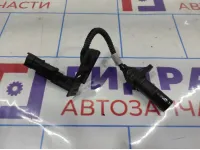 Датчик положения коленвала Kia Rio 4 39180-2B100.