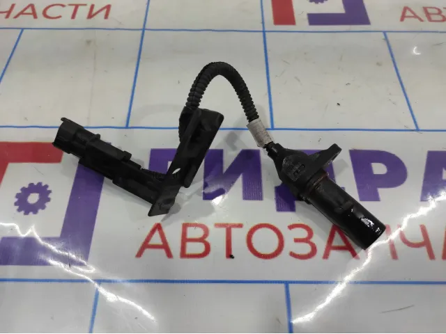 Датчик положения коленвала Kia Rio 4 39180-2B100.