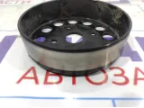 Шкив водяного насоса Kia Rio 4 25221-2B700.