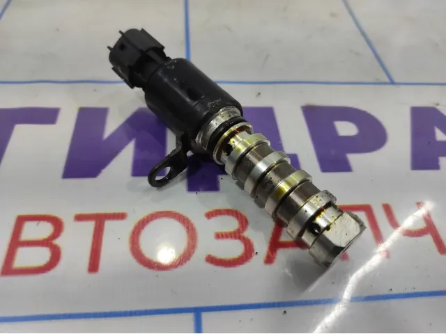 Клапан электромагн. изменения фаз ГРМ Kia Rio 4 24355-2B700.