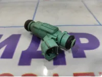 Форсунка инжекторная электрическая Kia Rio 4 35310-26600.