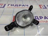 Фара противотуманная левая Kia Rio 4 92207-H0000.