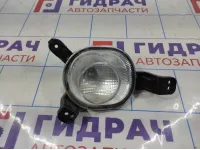 Фара противотуманная правая Kia Rio 4 92208-H0000.