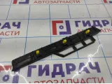 Кронштейн заднего бампера правый Kia Rio 4 86616-H0500.