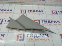 Обшивка стойки задней правой верхняя Kia Rio 4 85860-H0000-TTX.