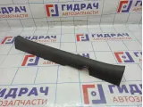 Накладка порога переднего правого внутренняя Kia Rio 4 85880-H0000WK.