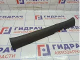 Накладка порога переднего правого внутренняя Kia Rio 4 85880-H0000WK.