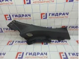 Обшивка стойки задней правой нижняя Kia Rio 4 85895-H0000WK. На арку.