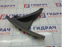Накладка порога заднего правого внутренняя Kia Rio 4 85875-H0000WK.