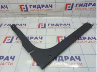 Накладка спинки сиденья левая Kia Rio 4 85780-H0000WK.