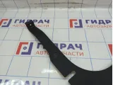 Накладка спинки сиденья левая Kia Rio 4 85780-H0000WK.