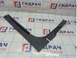 Накладка спинки сиденья левая Kia Rio 4 85780-H0000WK.
