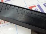 Накладка спинки сиденья левая Kia Rio 4 85780-H0000WK.