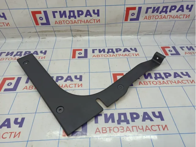Накладка спинки сиденья правая Kia Rio 4 85785-H0000WK.
