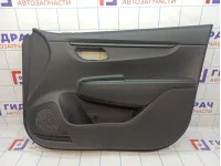 Обшивка двери передней правой Kia Rio 4 82308-H0001-FNW.