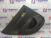Обшивка двери задней левой Kia Rio 4 83307-H0010-ENW.