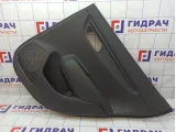 Обшивка двери задней правой Kia Rio 4 83308-H0010-ENW.
