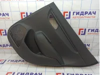Обшивка двери задней правой Kia Rio 4 83308-H0010-ENW.