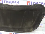 Шумоизоляция капота Kia Rio 4 81125-H0000.