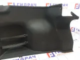 Обшивка багажника Kia Rio 4 85730H0000WK.