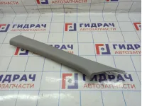 Обшивка стойки передней левой верхняя Kia Rio 4 85810-H0000-TTX.