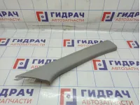 Обшивка стойки передней правой верхняя Kia Rio 4 85820-H0000-TTX.