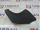 Обшивка стойки передней левой нижняя Kia Rio 4 85824-H0000WK.
