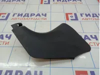 Обшивка стойки передней левой нижняя Kia Rio 4 85824-H0000WK.