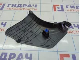 Обшивка стойки передней левой нижняя Kia Rio 4 85824-H0000WK.